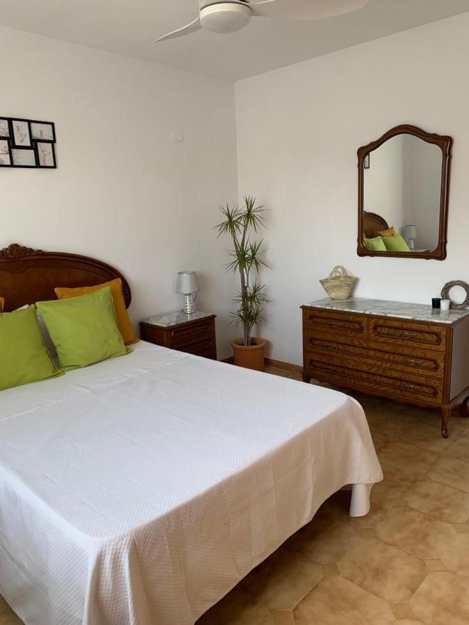 Llar Soraya - Chalet en Calp Dış mekan fotoğraf