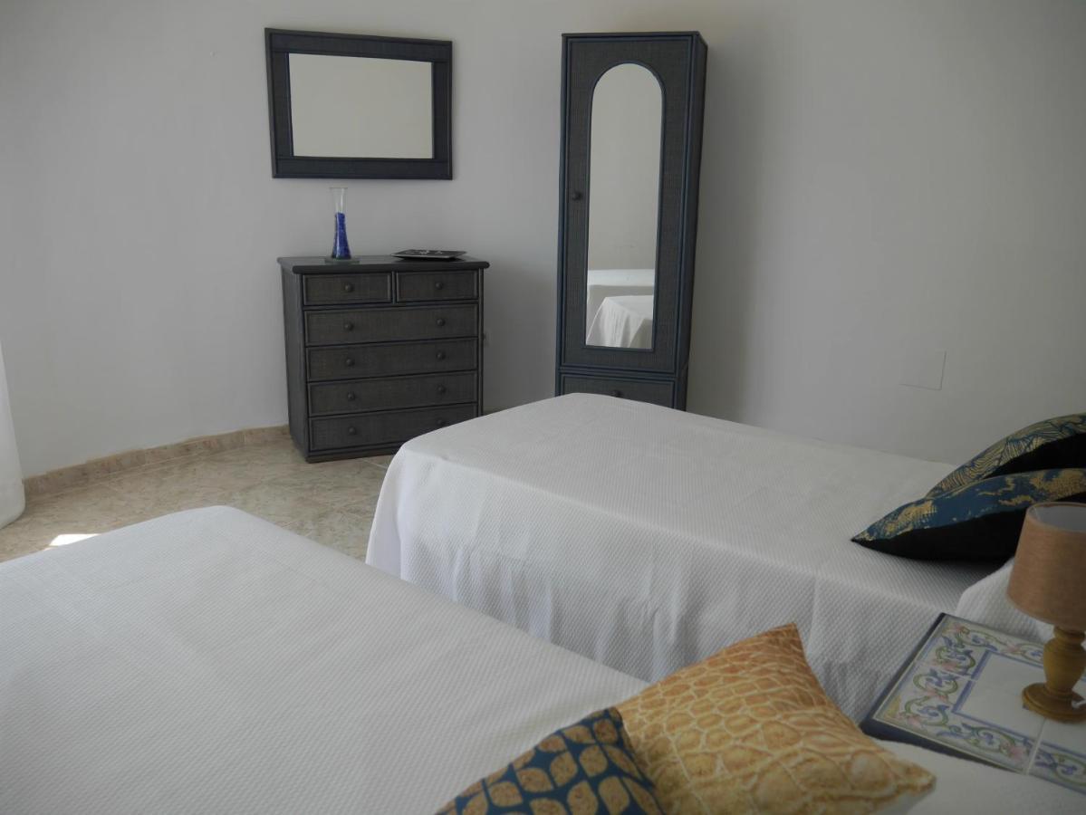 Llar Soraya - Chalet en Calp Dış mekan fotoğraf