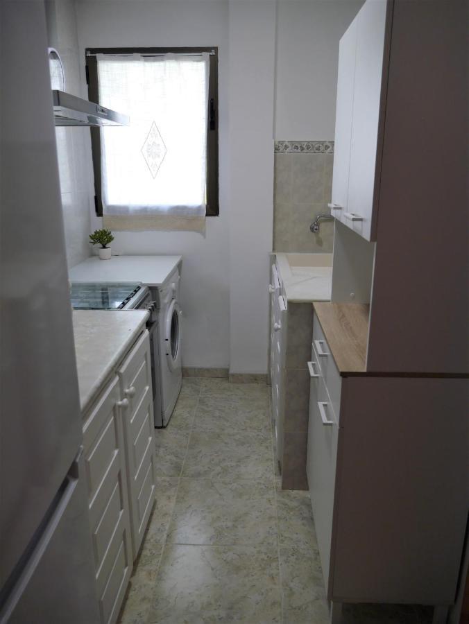 Llar Soraya - Chalet en Calp Dış mekan fotoğraf