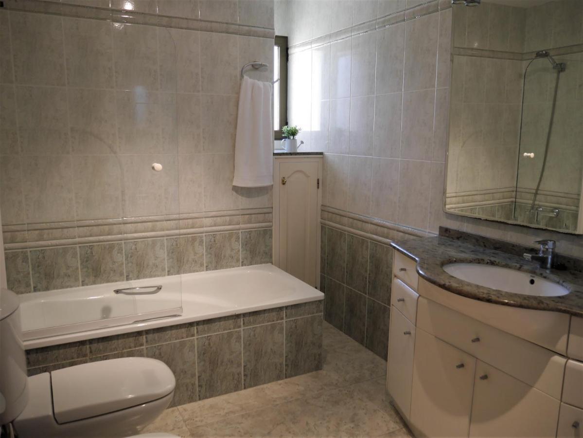 Llar Soraya - Chalet en Calp Dış mekan fotoğraf